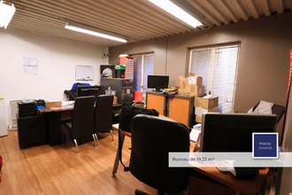  localcommercial boissy-l-aillerie 95650