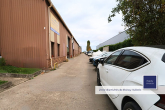  localcommercial boissy-l-aillerie 95650