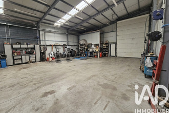  localcommercial boissy-l-aillerie 95650