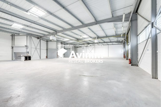  localcommercial boissy-l-aillerie 95650