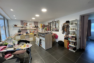  localcommercial boissy-sous-st-yon 91790