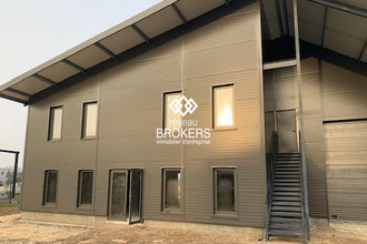  localcommercial bollene 84500