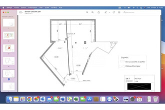  localcommercial bollene 84500