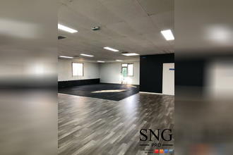  localcommercial bondoufle 91070