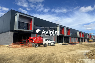  localcommercial bondoufle 91070