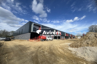  localcommercial bondoufle 91070