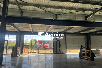  localcommercial bondoufle 91070