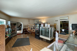  localcommercial bonneuil-matours 86210