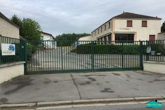  localcommercial boran-sur-oise 60820