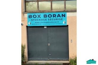 localcommercial boran-sur-oise 60820