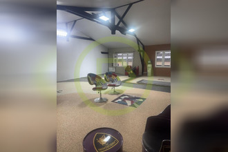  localcommercial boran-sur-oise 60820