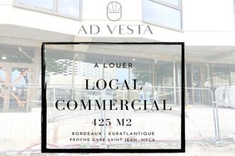  localcommercial bordeaux 33000