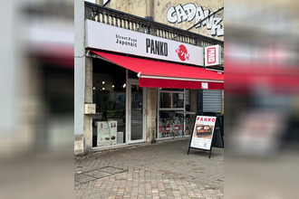  localcommercial bordeaux 33000