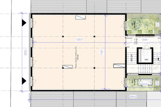  localcommercial bordeaux 33000