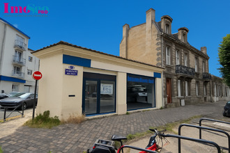  localcommercial bordeaux 33000
