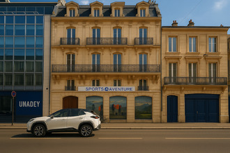  localcommercial bordeaux 33000