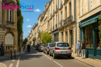  localcommercial bordeaux 33000