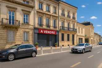 localcommercial bordeaux 33000