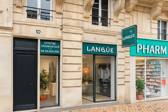  localcommercial bordeaux 33000