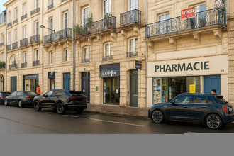 localcommercial bordeaux 33000