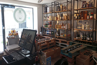  localcommercial bordeaux 33000