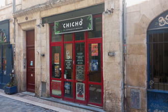  localcommercial bordeaux 33000