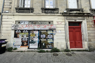  localcommercial bordeaux 33000