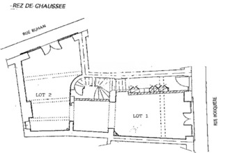  localcommercial bordeaux 33000