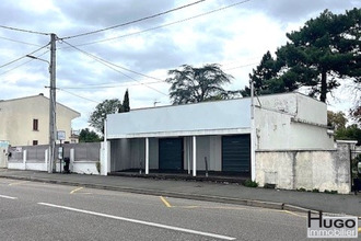  localcommercial bordeaux 33200