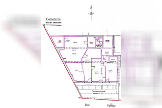  localcommercial bordeaux 33200