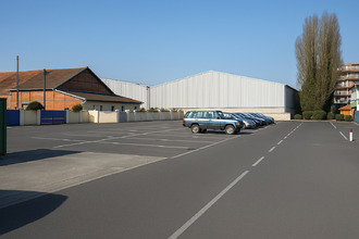  localcommercial bordeaux 33300