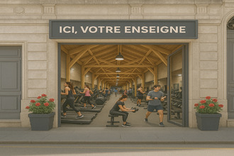  localcommercial bordeaux 33300