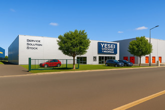  localcommercial bordeaux 33300