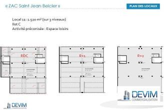  localcommercial bordeaux 33800