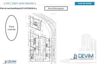  localcommercial bordeaux 33800