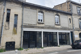  localcommercial bordeaux 33800