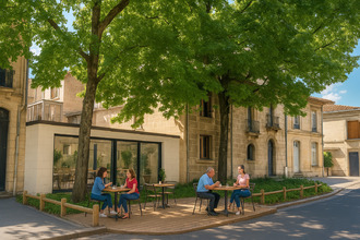  localcommercial bordeaux 33800