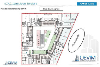  localcommercial bordeaux 33800