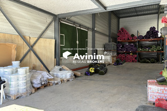  localcommercial bouc-bel-air 13320