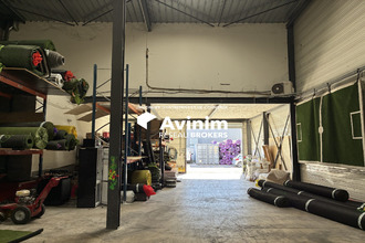 localcommercial bouc-bel-air 13320
