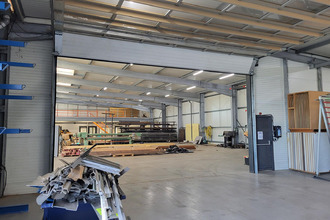  localcommercial bouffere 85600