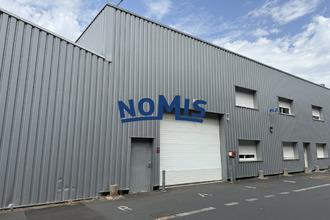 localcommercial bouguenais 44340