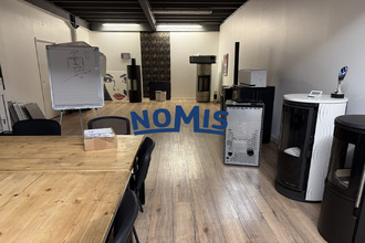  localcommercial bouguenais 44340
