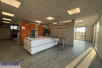  localcommercial bouillargues 30230