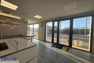  localcommercial bouillargues 30230