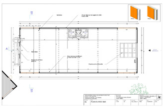  localcommercial bouillargues 30230