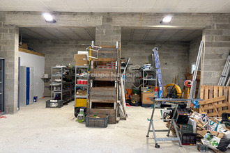  localcommercial boulbon 13150