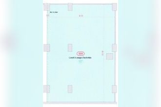  localcommercial boulogne-billancourt 92100