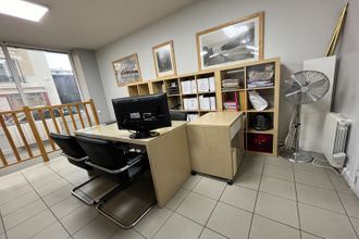  localcommercial boulogne-billancourt 92100