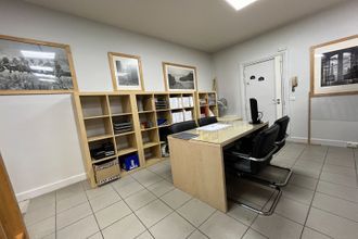  localcommercial boulogne-billancourt 92100